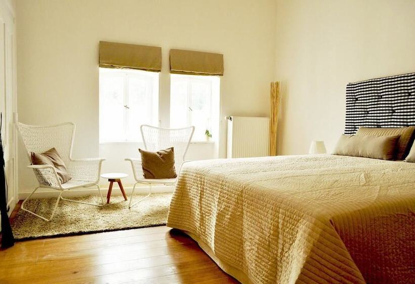 Номер Стандарт, Art Hotel & Hostel