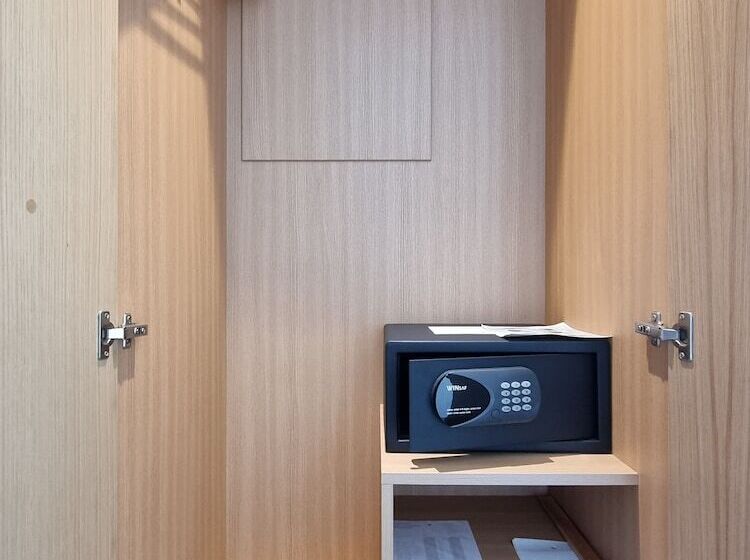 غرفة سوبيريور, Avonhotel Gunsan