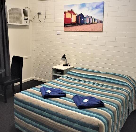 Номер Economy, Ceduna Motor Inn