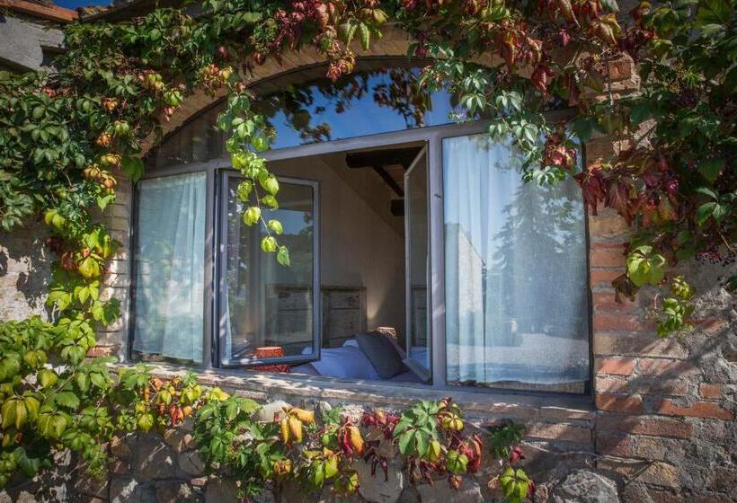 Номер Deluxe, Locanda In Tuscany
