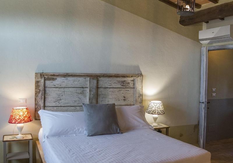 Номер Deluxe, Locanda In Tuscany