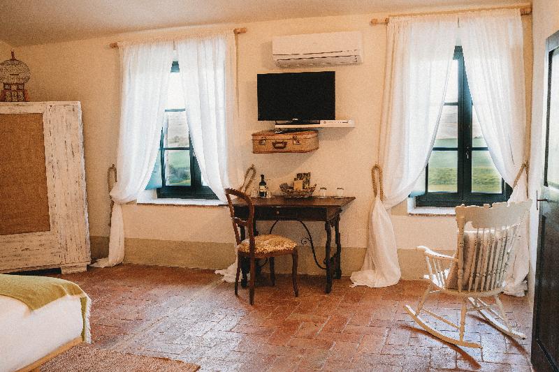 Номер Deluxe, Locanda In Tuscany