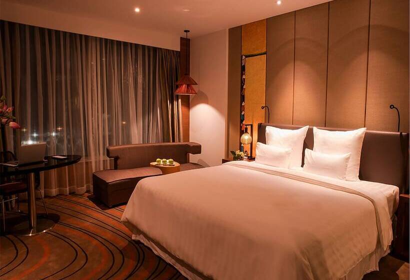 اتاق اجرایی, Pullman Vung Tau