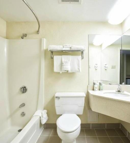 침실 1개 주택, Salt Fork Lodge And Conference Center