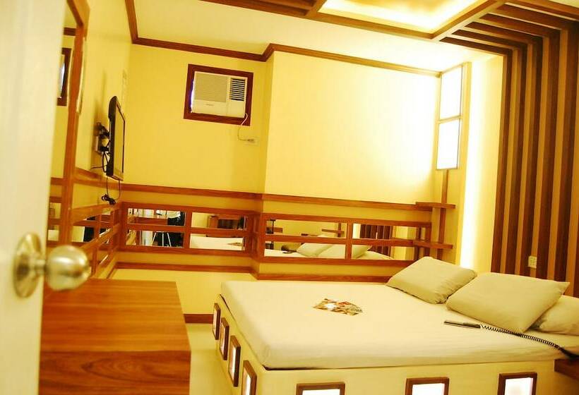 Quarto Executivo, Sogo Edsa Cubao