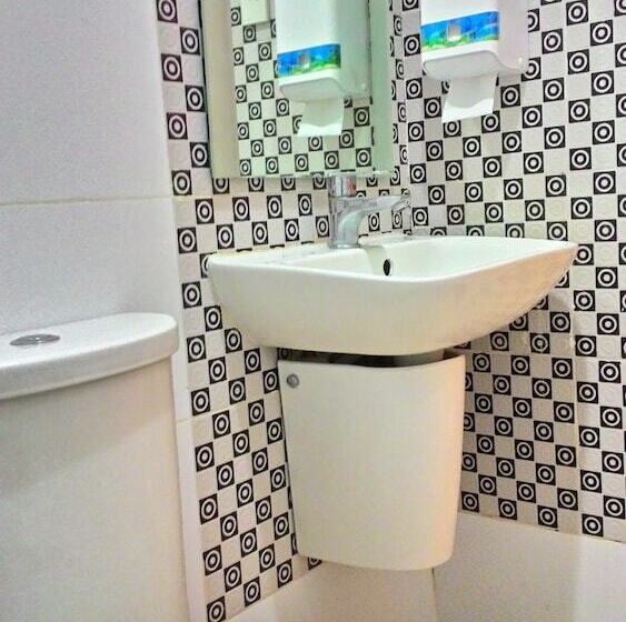 Quarto Executivo, Sogo Edsa Cubao