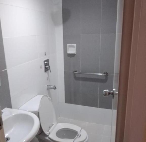Quarto Executivo, Sogo Edsa Cubao