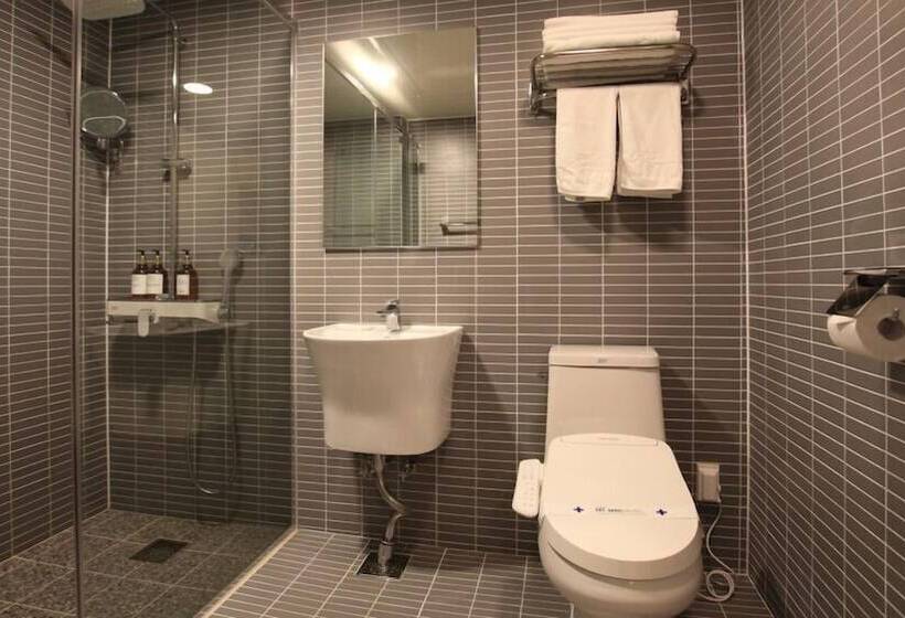 Номер Стандарт, Mini Hotel 141