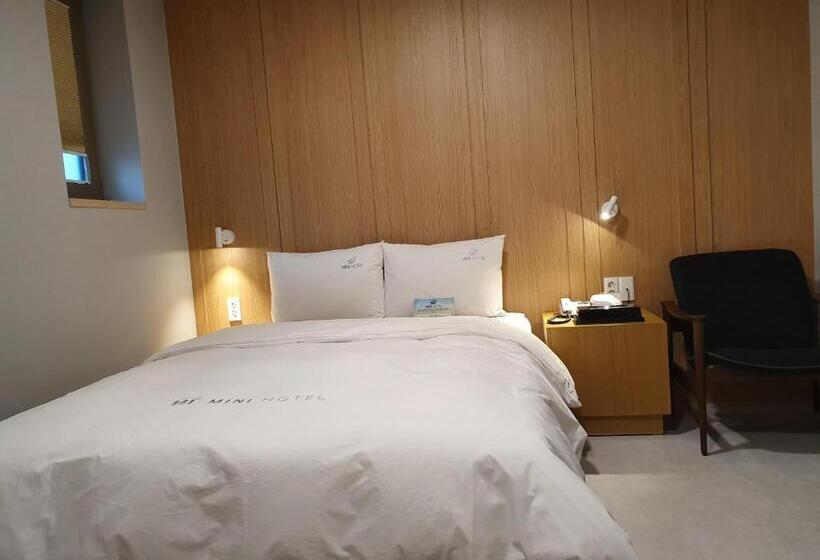 Номер Стандарт, Mini Hotel 141