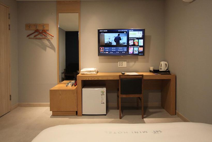 Номер Стандарт, Mini Hotel 141