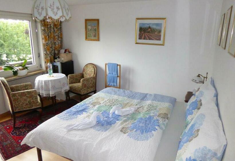 Номер Стандарт с Балконом, B&b Pappelweg  2