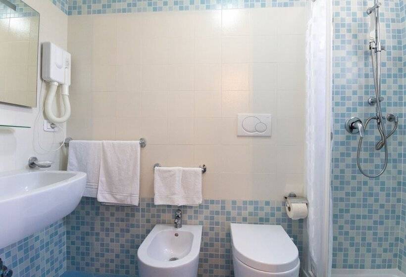 Номер Стандарт, B&b White House