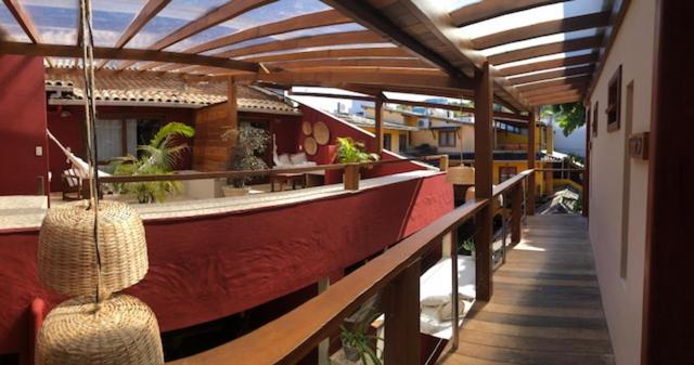 Апартаменты 1 Спальня, Le Terrace