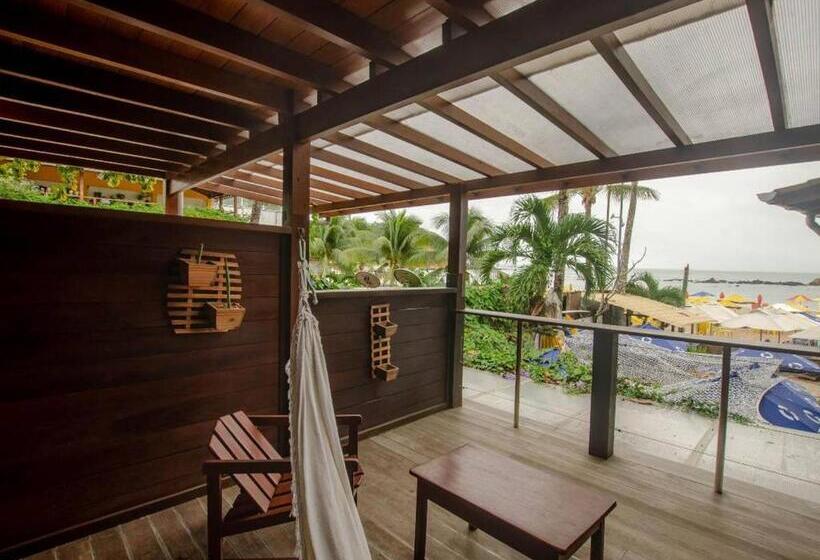 Апартаменты 1 Спальня, Le Terrace