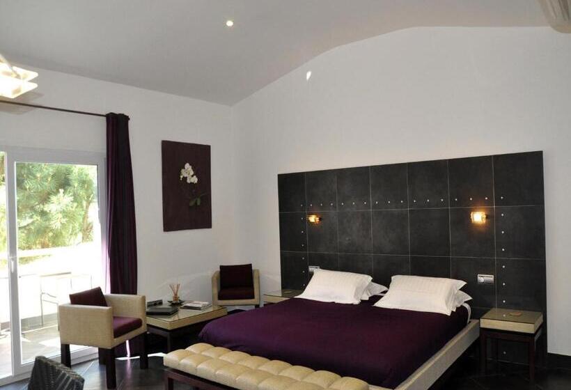 Номен Superior с Гидромассажем, Private Hôtel   Adult Only