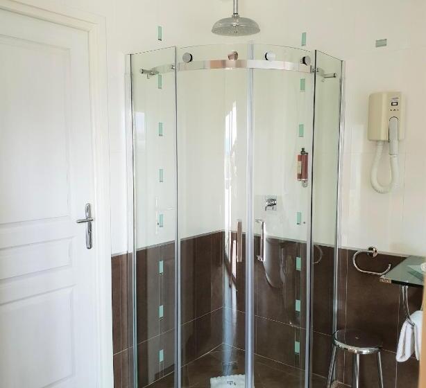 Номен Superior с Гидромассажем, Private Hôtel   Adult Only