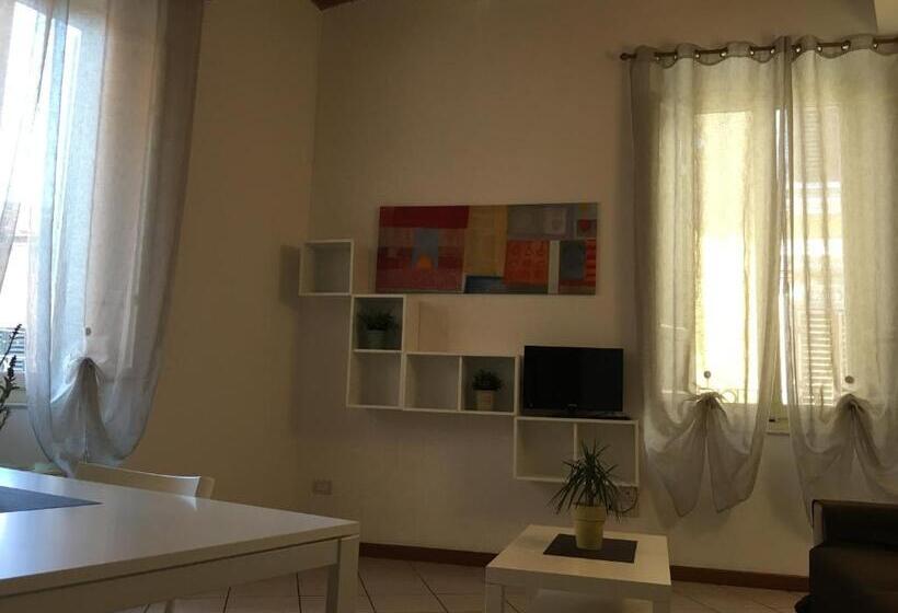 ２ベッドルームアパートメント, Residence Gloria