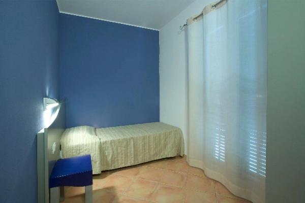 Апартаменты 2 Спальни, Residence Pineta