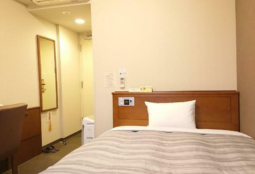 Номер Стандарт Индивидуальный, Route Inn Towada