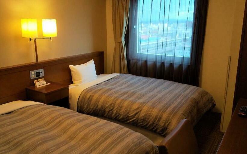 Номер Стандарт, Route Inn Towada