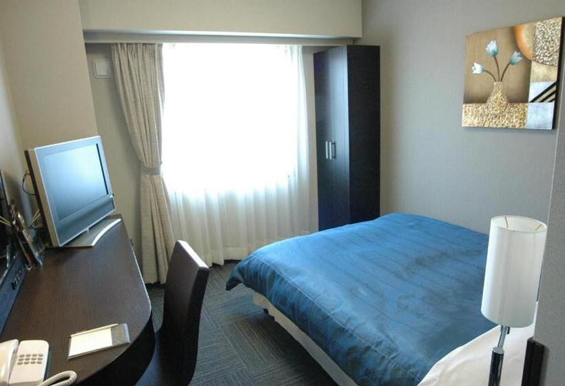 Номер Базовый Двуспальная Кровать, Route Inn Towada