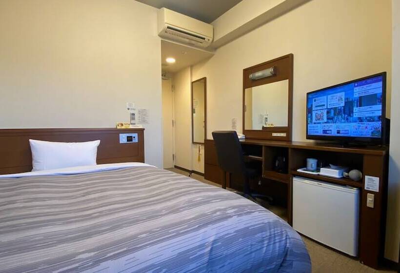 Номер Стандарт Индивидуальный, Route Inn Towada