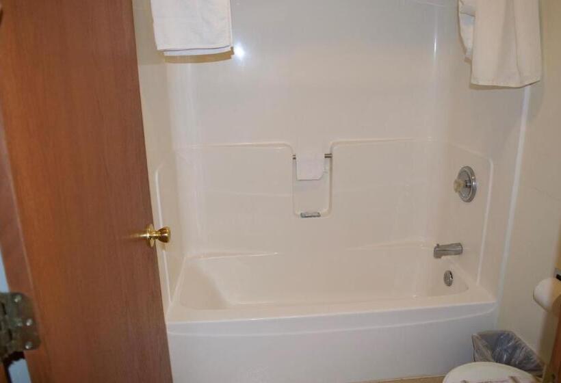 Номер Стандарт, Amerivu Inn & Suites   St Croix Falls