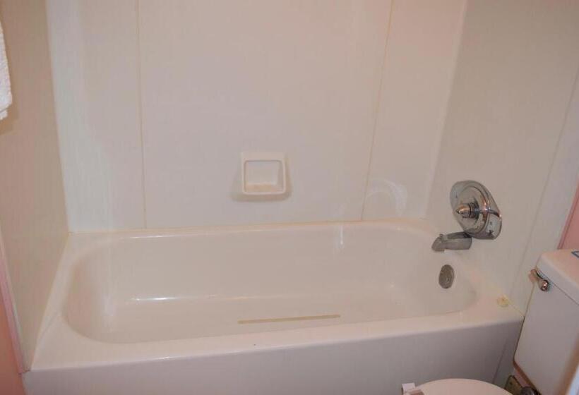 패밀리 룸, Amerivu Inn & Suites   St Croix Falls