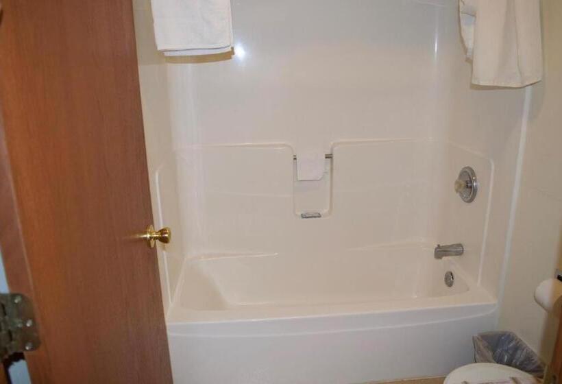 스탠다드 룸, Amerivu Inn & Suites   St Croix Falls