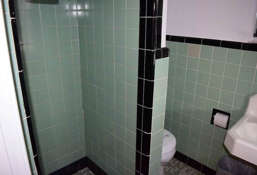 스탠다드 룸, Amerivu Inn & Suites   St Croix Falls