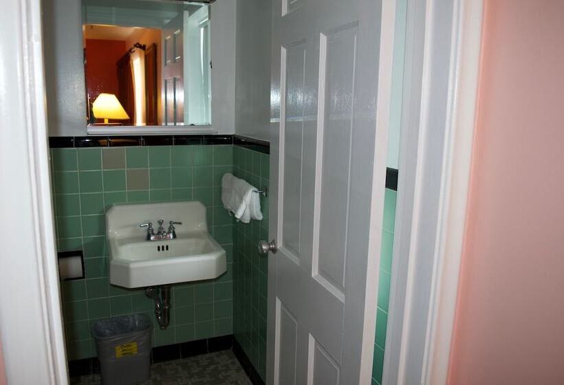 Номер Стандарт, Amerivu Inn & Suites   St Croix Falls
