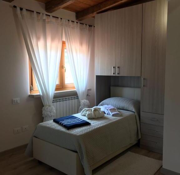 Вилла 1 Спальня, Guest House Il Piccolo Borgo