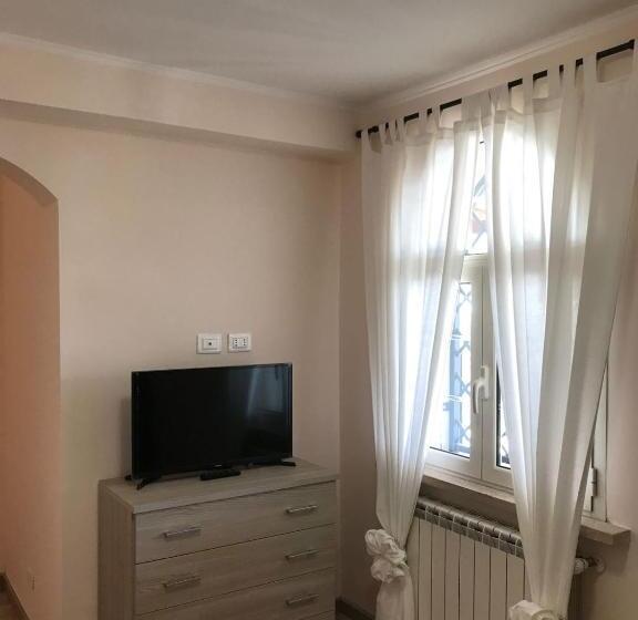 Вилла 1 Спальня, Guest House Il Piccolo Borgo
