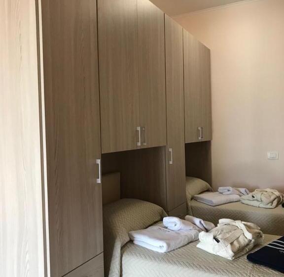 Вилла 1 Спальня, Guest House Il Piccolo Borgo