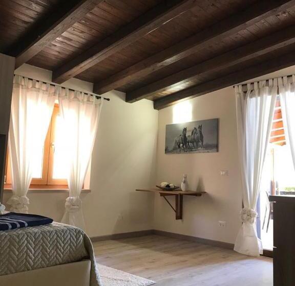 Вилла 1 Спальня, Guest House Il Piccolo Borgo