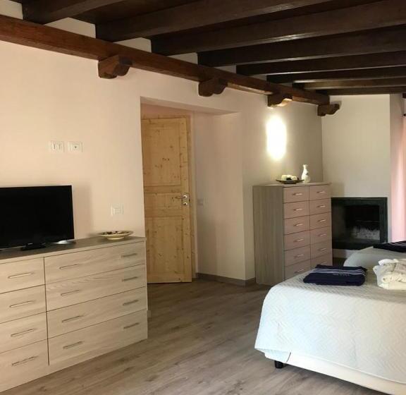 Вилла 1 Спальня, Guest House Il Piccolo Borgo