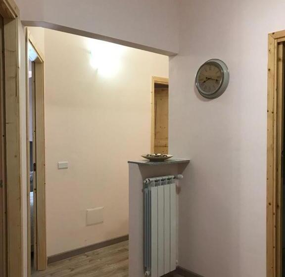 Вилла 1 Спальня, Guest House Il Piccolo Borgo