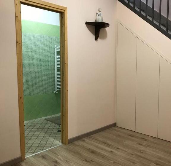 Вилла 1 Спальня, Guest House Il Piccolo Borgo