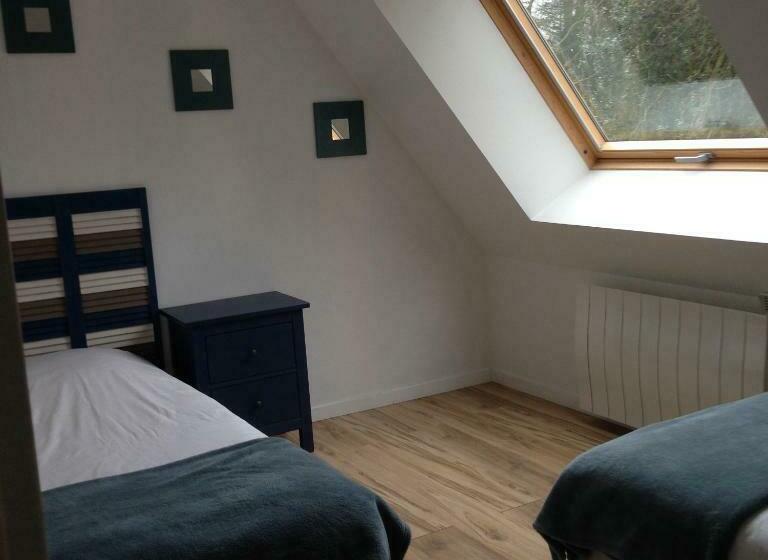 Family Suite, Les Chambres Du Chateau De Grèges