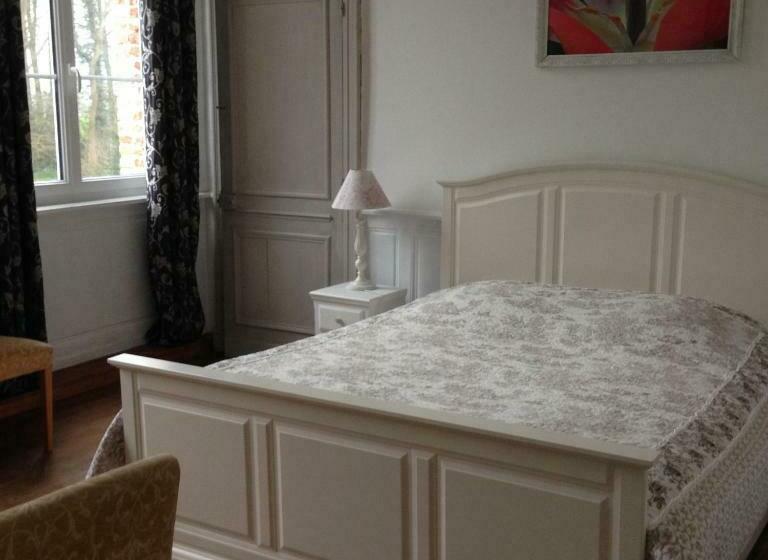 Family Suite, Les Chambres Du Chateau De Grèges