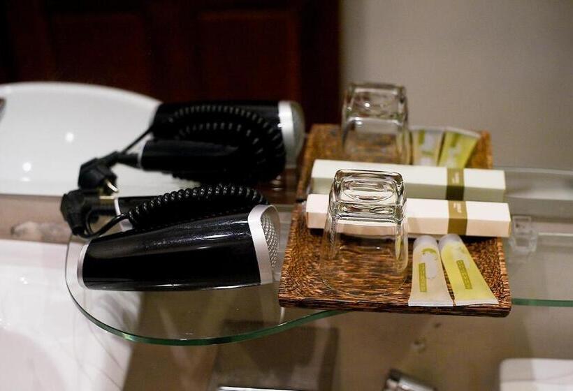 Номер Deluxe, White Residence Hotel & Apartment