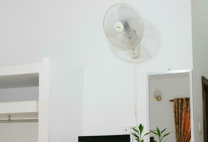 高级大房间, Angkor Ruby Guesthouse