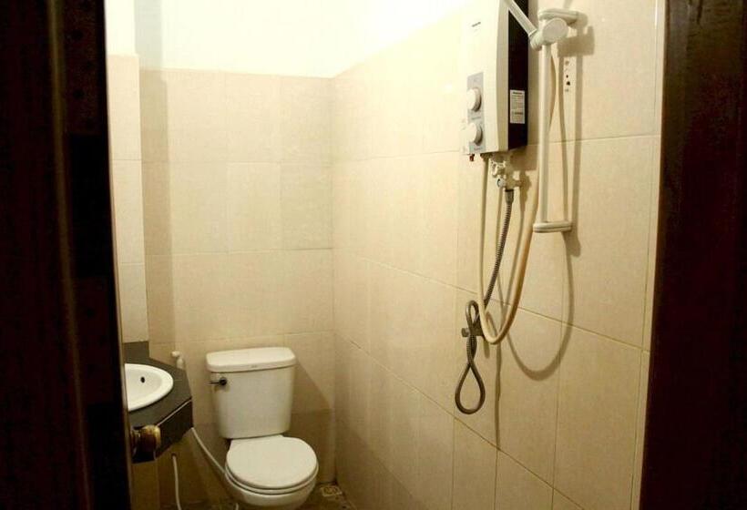 豪华房间, Angkor Ruby Guesthouse