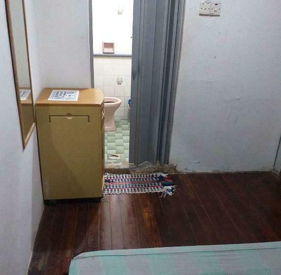 Standardzimmer, Discovery Malacca Hostel