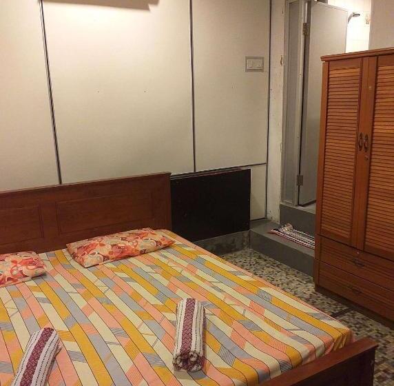 Familienzimmer, Discovery Malacca Hostel