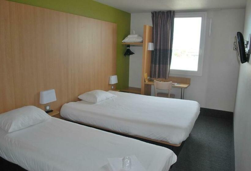 اتاق استاندارد, B&b Hotel Lyon Vénissieux
