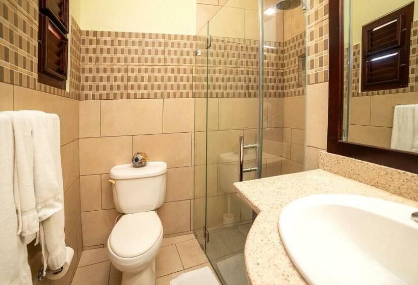 Студия Стандарт, Cabarete Palm Beach Condos
