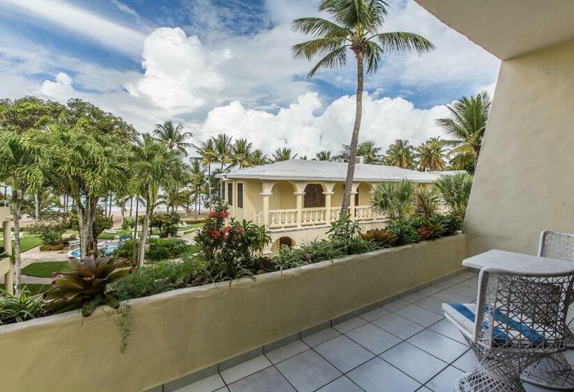 Студия Стандарт, Cabarete Palm Beach Condos