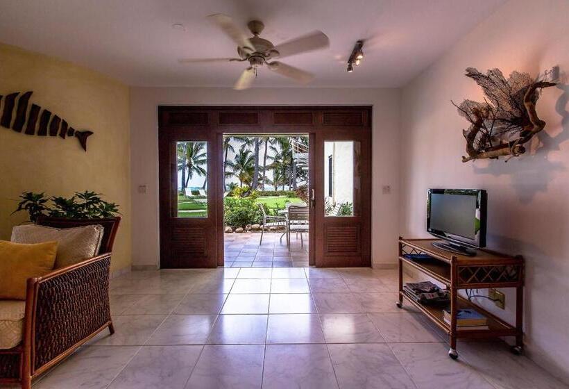 Апартаменты 2 Спальни, Cabarete Palm Beach Condos