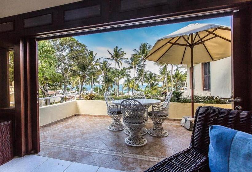 Апартаменты Пентхаус 1 Спальня, Cabarete Palm Beach Condos